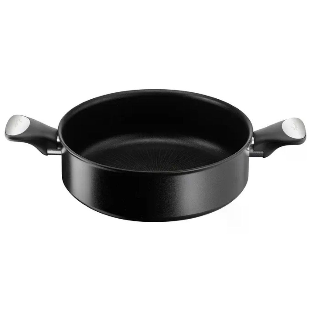 Lagostina Unlimited Padella Antiaderente 24 cm per Induzione