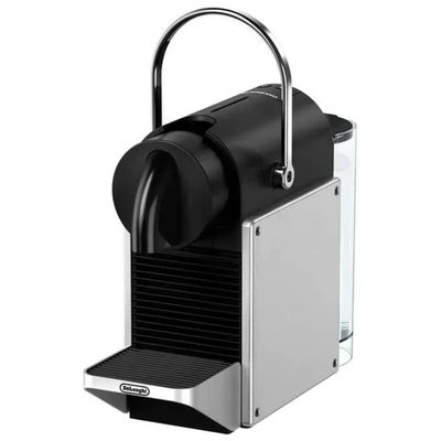 DELONGHI De’Longhi Pixie EN127.S Automatica Macchina per caffè a capsule 1 L DELONGHI De’Longhi Pixie EN127.S Automatica Macchina per caffè a capsule 1 L
