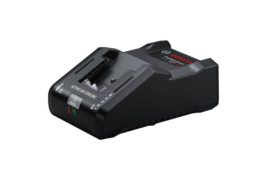 Bosch GAL 18V-160 Caricabatteria Ultra-Rapido 18V Bosch GAL 18V-160 Caricabatteria Ultra-Rapido 18V