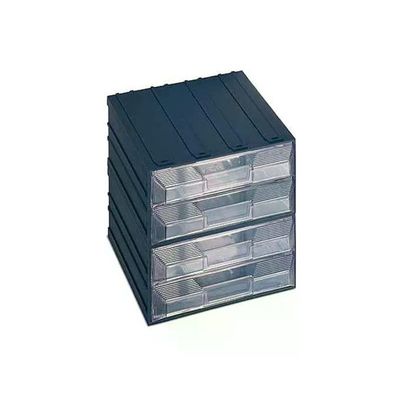 Terry Vision Tipo 16 – Cassettiera modulare a 4 cassetti