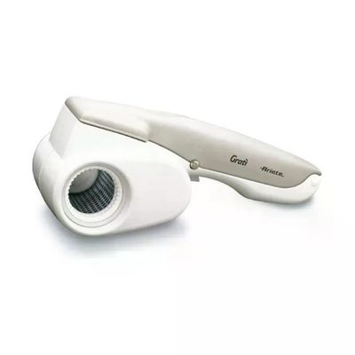 Ariete 440 Gratì Grattugia elettrica senza filo ricaricabile rullo acciaio inox 1500 mAh colore