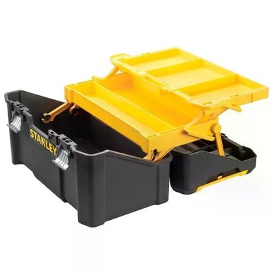 Stanley Essential STST83397-1 – Cassetta portautensili cantilever 19”