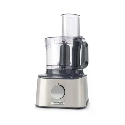 Kenwood MultiPro Compact FDM304SS Robot da Cucina 800 W