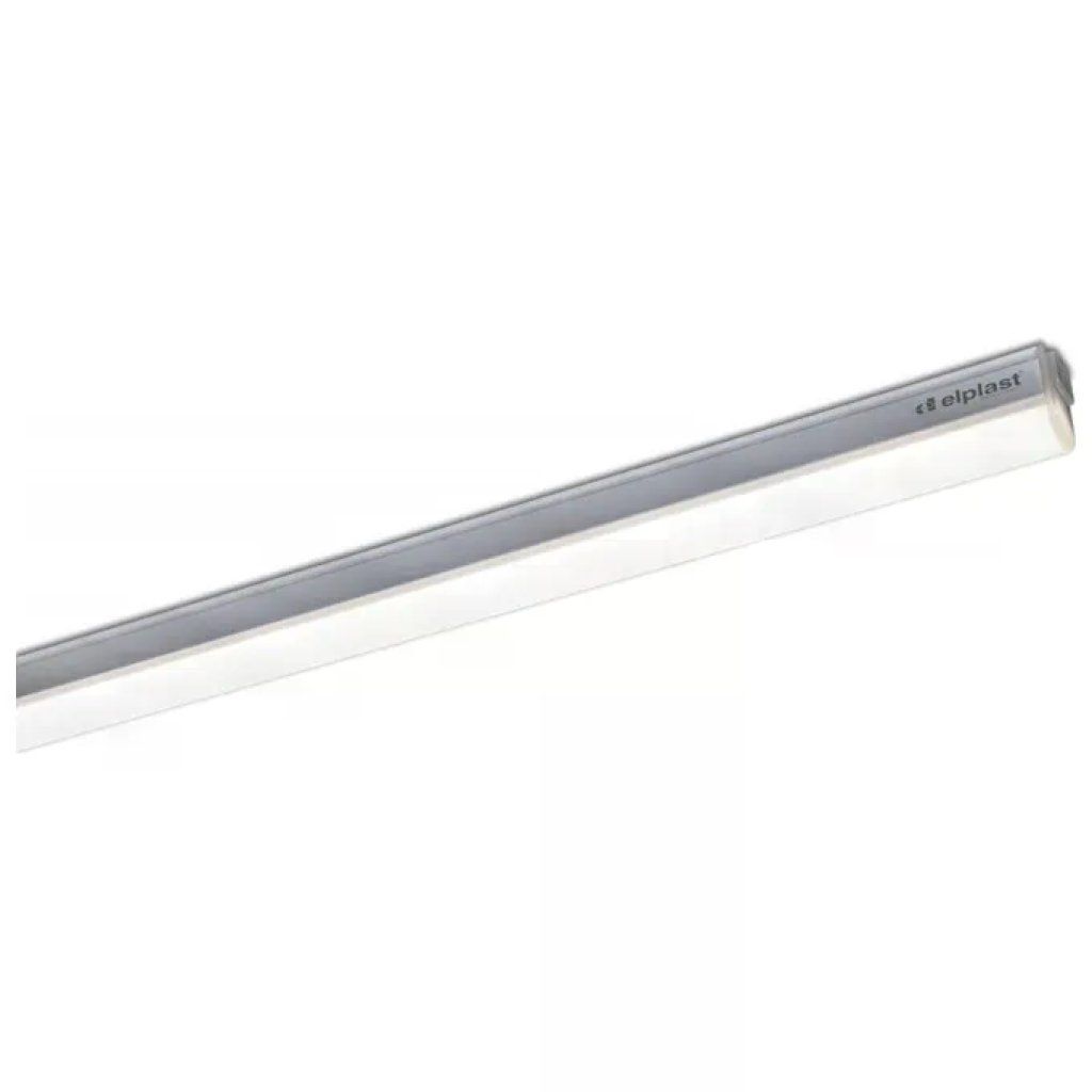 Beghelli Reglette LED CCT 14 W, 117,3 cm, con interruttore