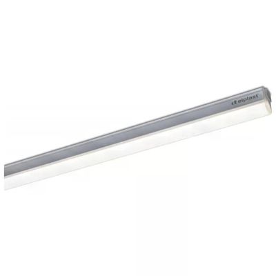 Beghelli Reglette LED CCT 14 W, 117,3 cm, con interruttore