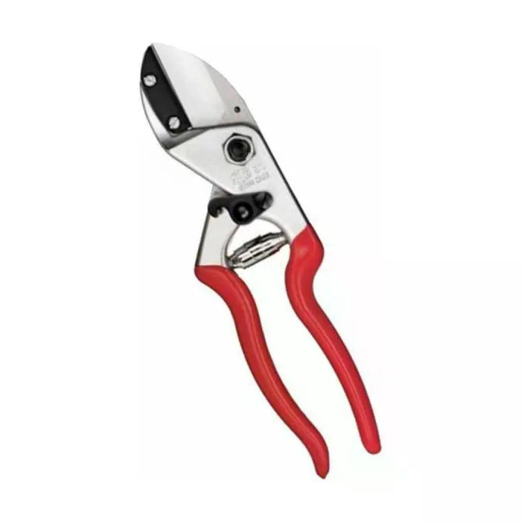 FELCO 31 Forbici da Potatura a Incudine, Taglio 25 mm