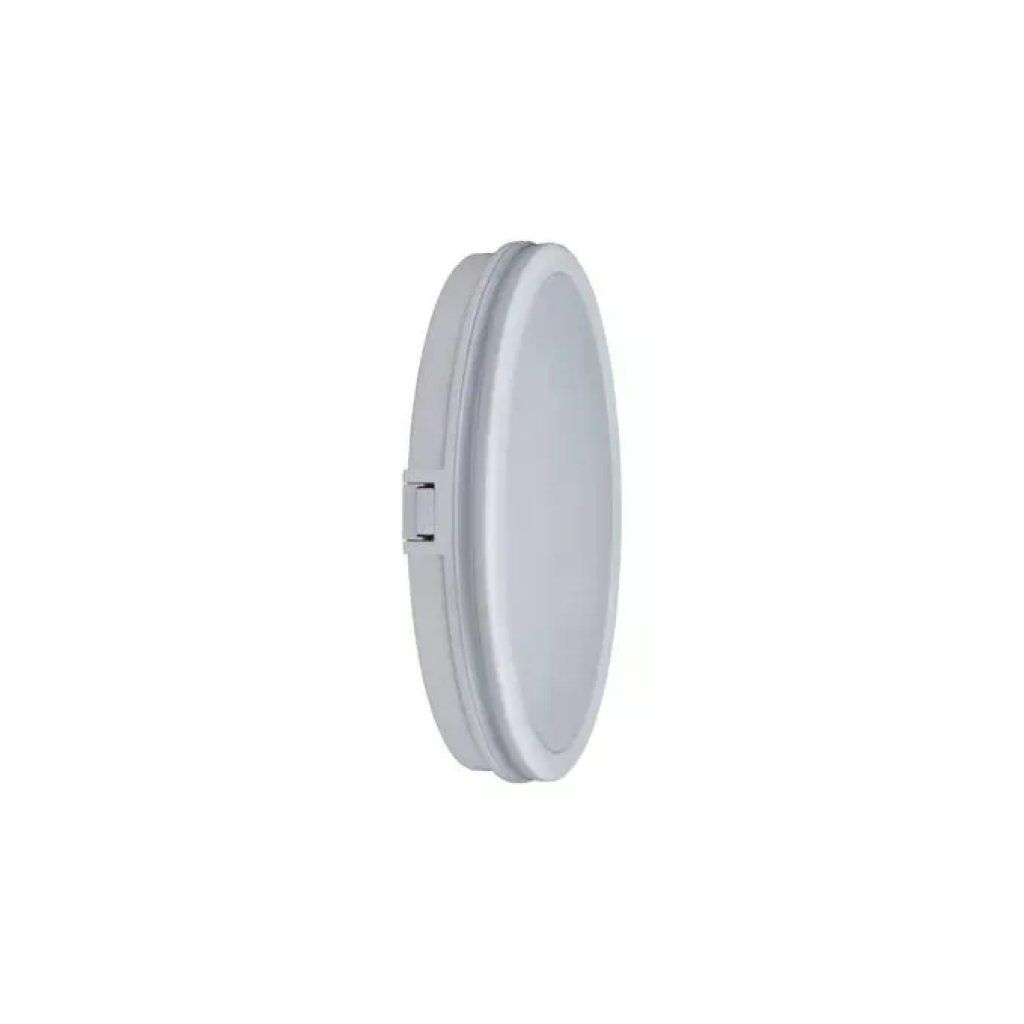 Beghelli Oval Moon 75375 Plafoniera LED Stagna 26 W CCT IP65