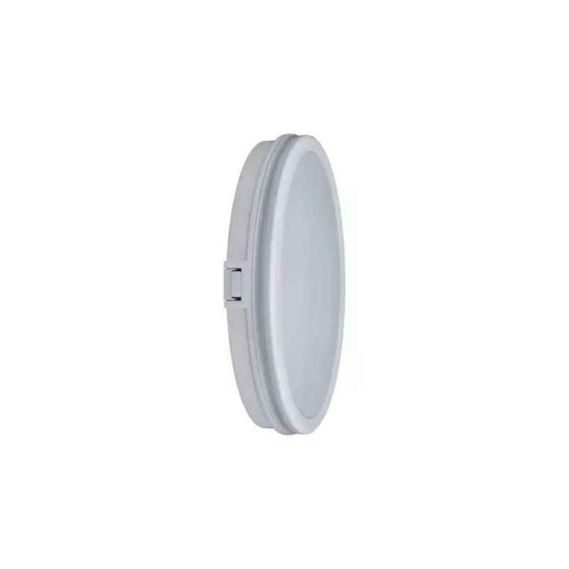 Beghelli Oval Moon 75375 Plafoniera LED Stagna 26 W CCT IP65