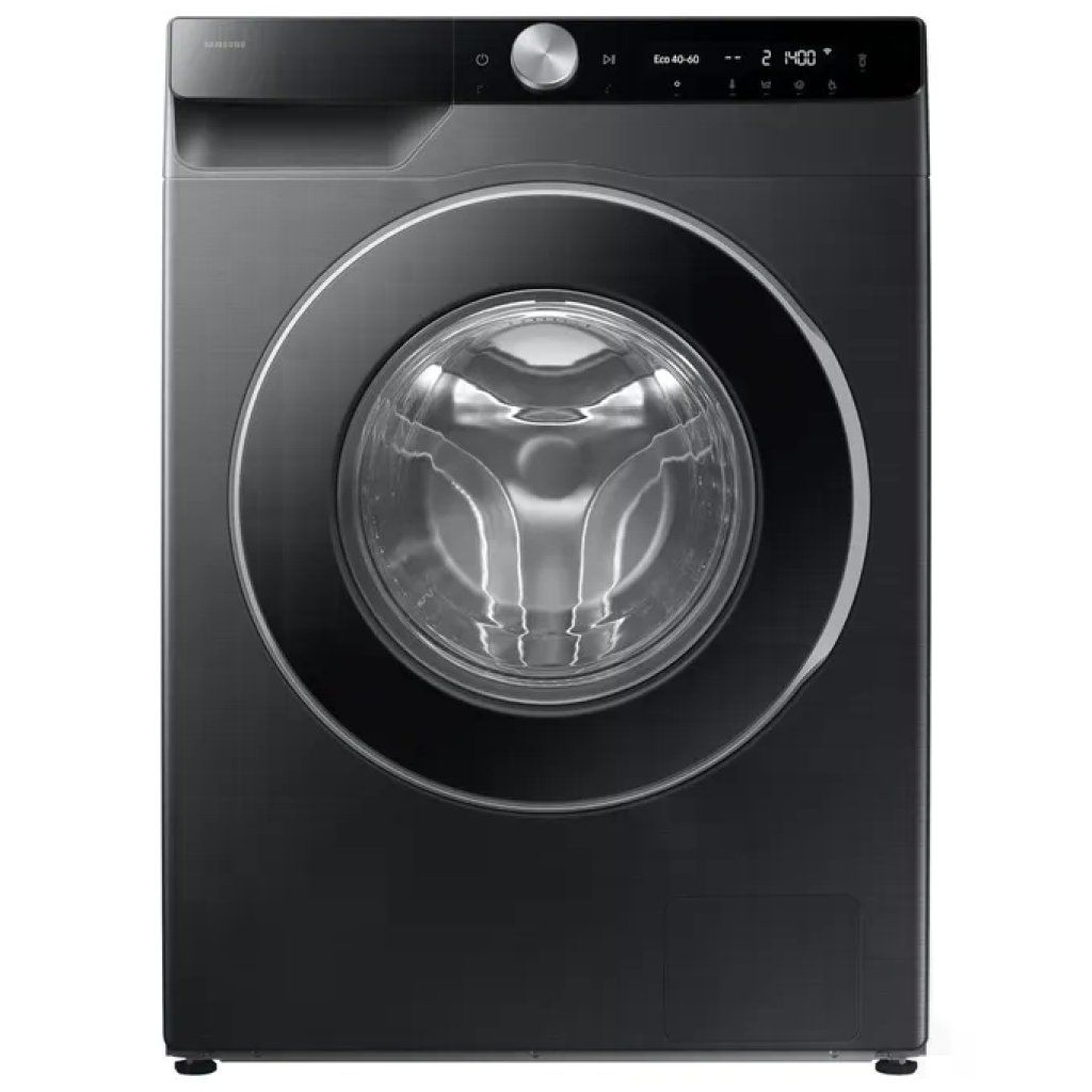 Samsung WW10FG6U94LBU3 AI Control Lavatrice Carica Frontale 10 Kg 1351 rpm Classe A Ecodosatore WiFi
