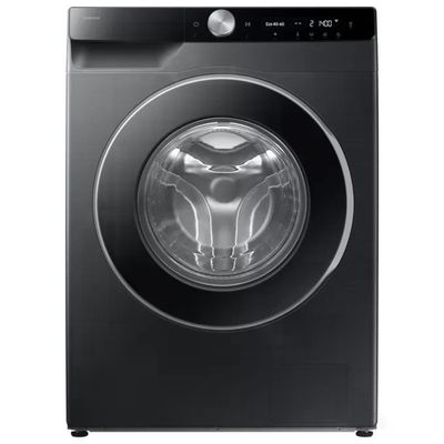 Samsung WW10FG6U94LBU3 AI Control Lavatrice Carica Frontale 10 Kg 1351 rpm Classe A Ecodosatore WiFi Samsung WW10FG6U94LBU3 AI Control Lavatrice Carica Frontale 10 Kg 1351 rpm Classe A Ecodosatore WiFi