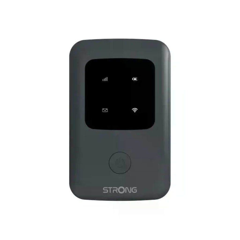 STRONG 4GMIFI150C Router Hotspot Wi-Fi 4G LTE