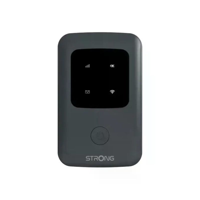STRONG 4GMIFI150C Router Hotspot Wi-Fi 4G LTE
