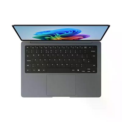 Samsung Galaxy Book6 Pro 14” Notebook, Core Ultra 7, 32 GB RAM, 1 TB SSD, Grigio