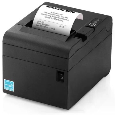 Bixolon SRP-E300 Stampante Termica per Ricevute USB Ethernet