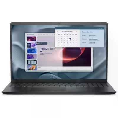 Dell PV15250 Notebook 15,6” Full HD, Core i5, 16 GB RAM, 512 GB SSD, Nero Dell PV15250 Notebook 15,6” Full HD, Core i5, 16 GB RAM, 512 GB SSD, Nero