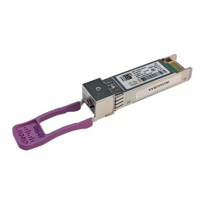 Cisco SFP-25G-SL= Modulo Ricetrasmettitore Fibra Ottica 25GBASE-SR SFP SL SFP28 850 nm