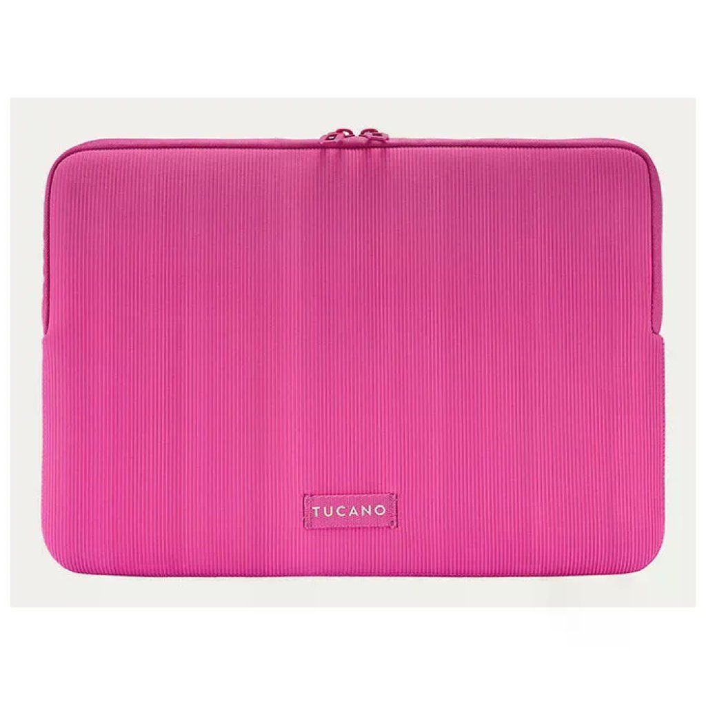 Tucano Colore Borsa Porta PC 16" Fucsia in Neoprene