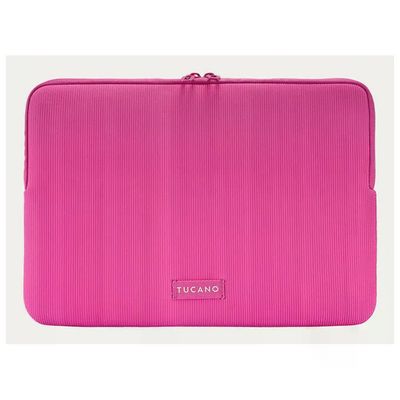 Tucano Colore Borsa Porta PC 16 Tucano Colore Borsa Porta PC 16" Fucsia in Neoprene
