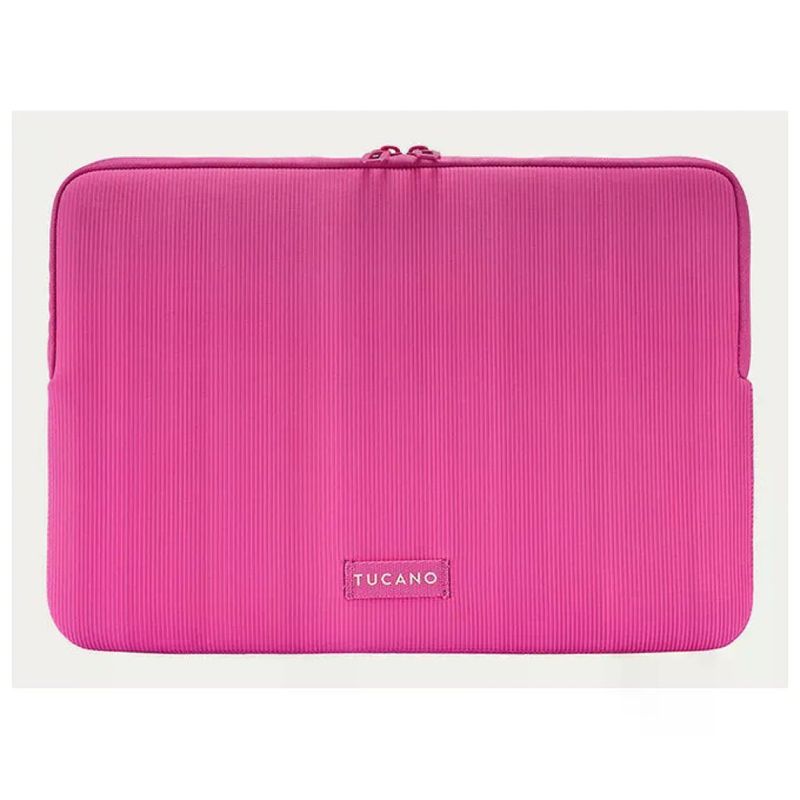 Tucano Colore Borsa Porta PC 16" Fucsia in Neoprene