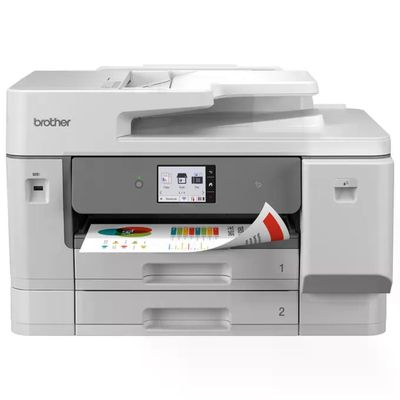 Brother MFC-J6975DW Stampante Multifunzione Inkjet A3 Wi-Fi Brother MFC-J6975DW Stampante Multifunzione Inkjet A3 Wi-Fi