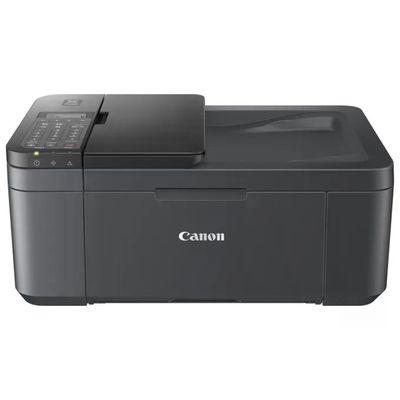 Canon PIXMA TR4755i – Stampante multifunzione inkjet A4 Wi-Fi