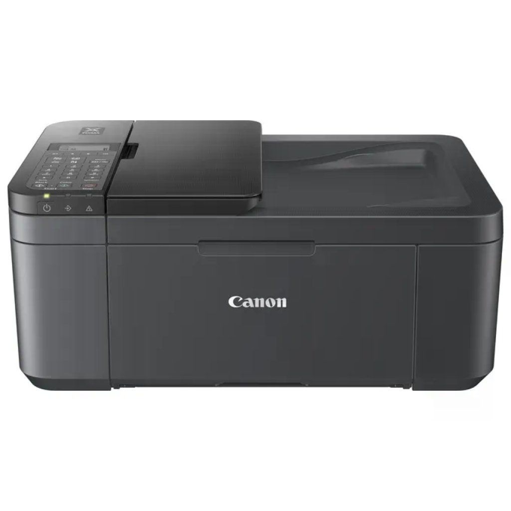 Canon TR4755i PIXMA Stampante Multifunzione Inkjet A4 4800x1200 DPI Wi