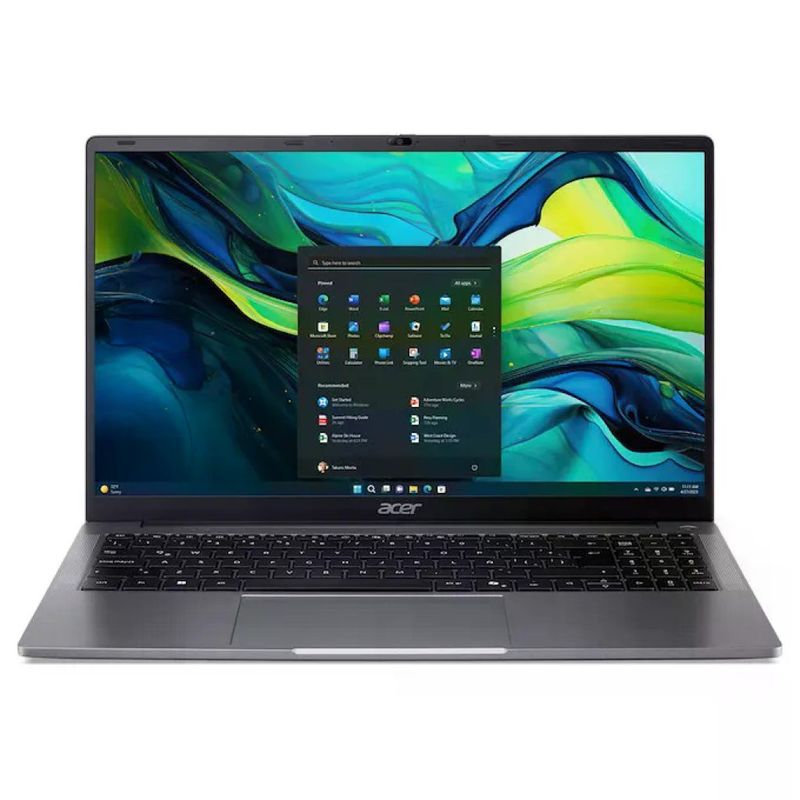 Acer Aspire Lite AL15-32P-C425 Notebook 15,6" Full HD, Celeron N4500, 4 GB RAM, 128 GB HDD