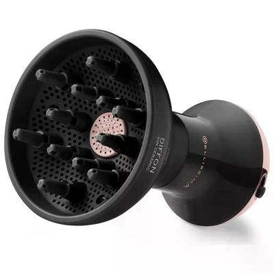 Bellissima Diffon Ion Ceramic 11968 Diffusore per Capelli Ricci 700 W Bellissima Diffon Ion Ceramic 11968 Diffusore per Capelli Ricci 700 W