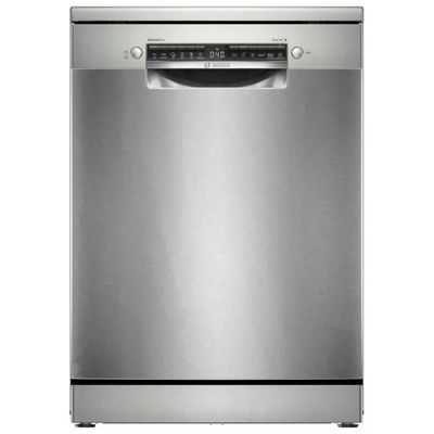 Bosch SMS4HMI09E Serie 4 Lavastoviglie Libera Installazione 14 coperti Classe C 44 dB Wi-Fi AquaStop (84