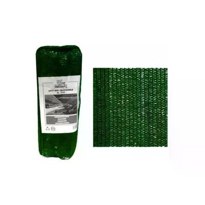 Arrigoni Rete Ombreggiante HD 90% Verde Scuro – 2 x 5 m