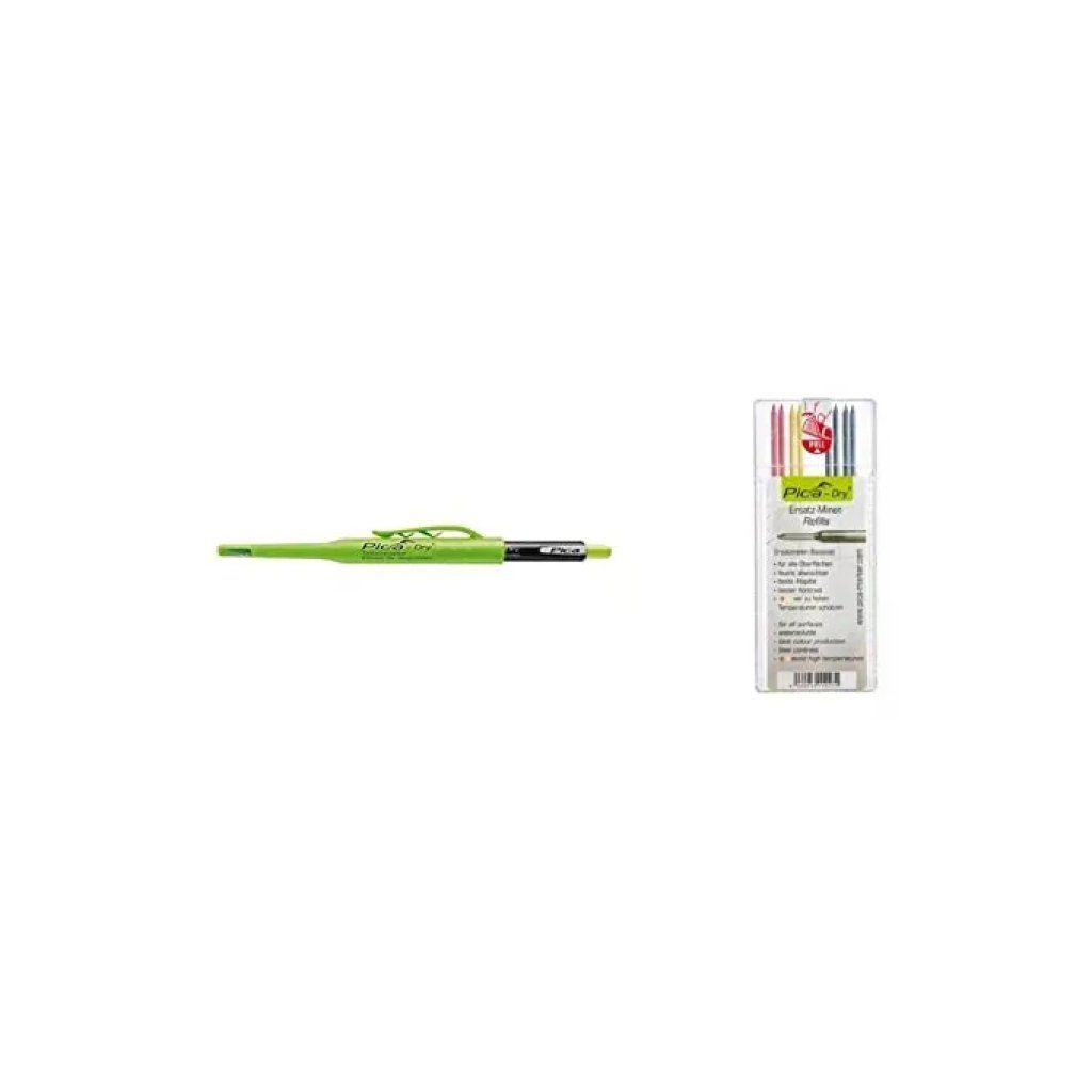 PICA MARKER Pica-Dry Longlife Portamine Automatico 2,8 mm 2B