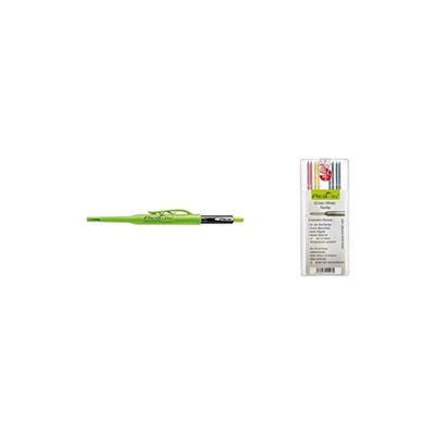 PICA MARKER Pica-Dry Longlife Portamine Automatico 2,8 mm 2B PICA MARKER Pica-Dry Longlife Portamine Automatico 2,8 mm 2B