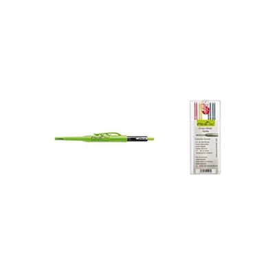 PICA MARKER Pica-Dry Portamine Automatico 2,8 mm Grafite 2B