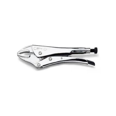 Beta 1052/240 Pinza Autobloccante Regolabile, Ganasce Concave, 240 mm