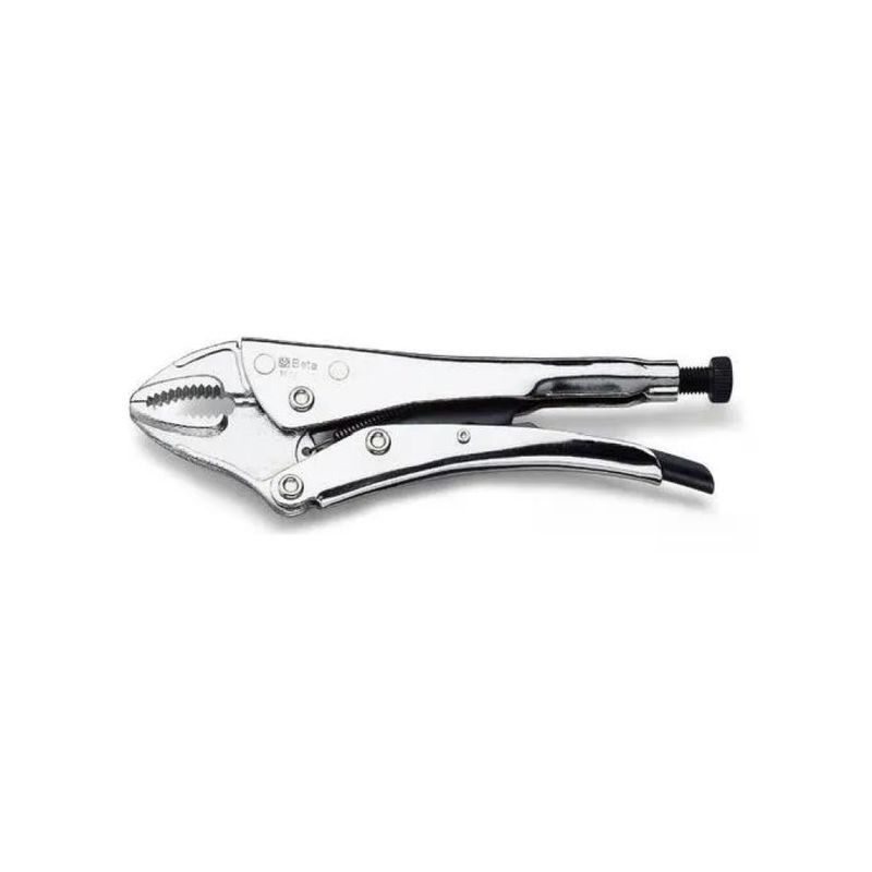 Beta 1052/240 Pinza Autobloccante Regolabile, Ganasce Concave, 240 mm