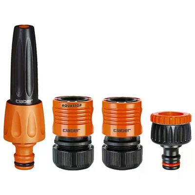 Claber Starter Kit 8802 per Irrigazione