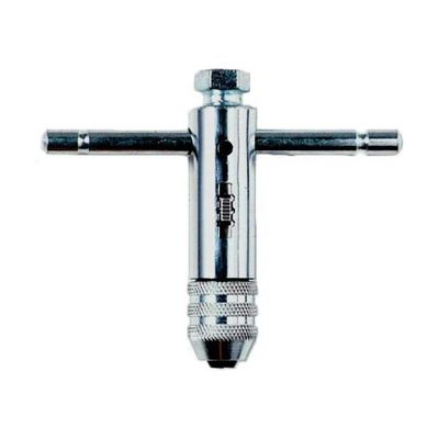Krino 15010-1 Giramaschi a Cricchetto N. 1 Krino 15010-1 Giramaschi a Cricchetto N. 1
