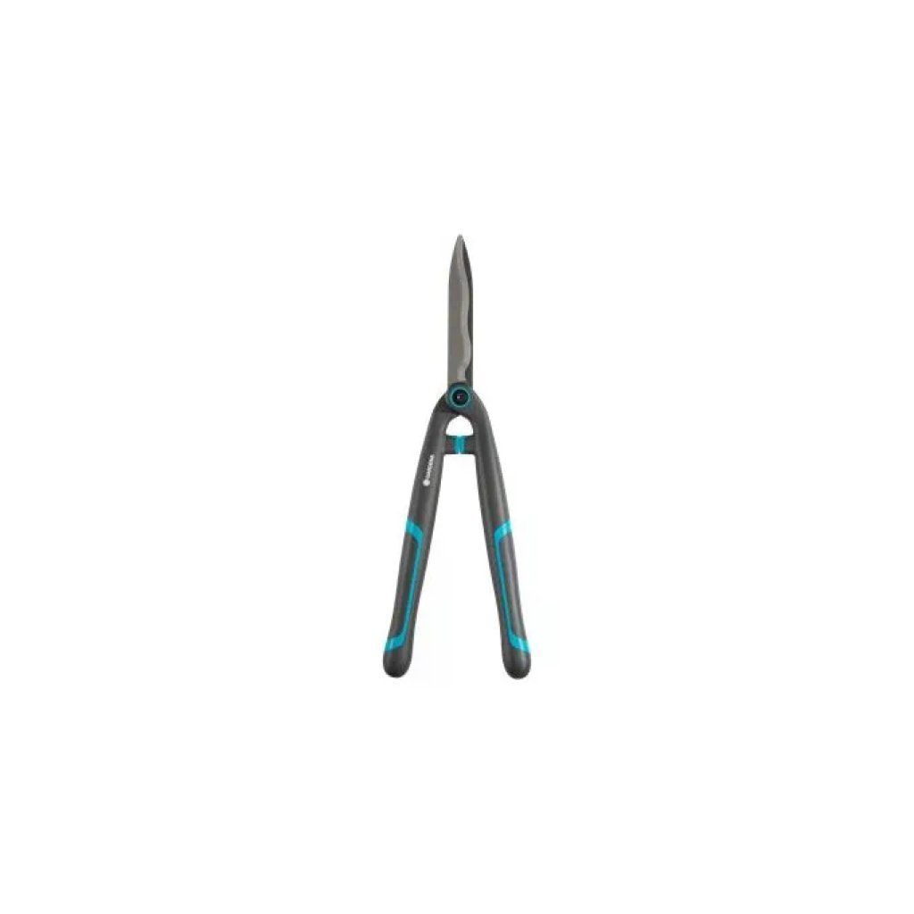 Gardena EasyCut 12301-20 Forbici per Siepi Bypass, Lama 20 cm