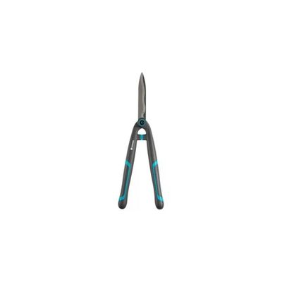 Gardena EasyCut 12301-20 Forbici per Siepi Bypass, Lama 20 cm