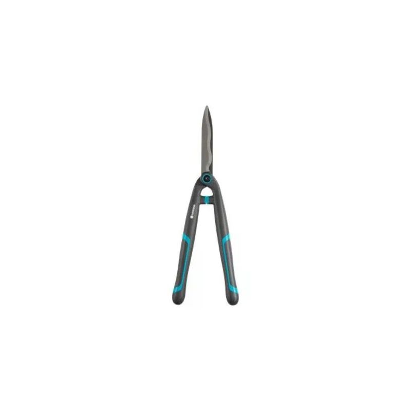 Gardena EasyCut 12301-20 Forbici per Siepi Bypass, Lama 20 cm