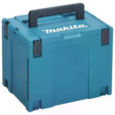 Makita 821552-6 Valigetta Rigida per Utensili