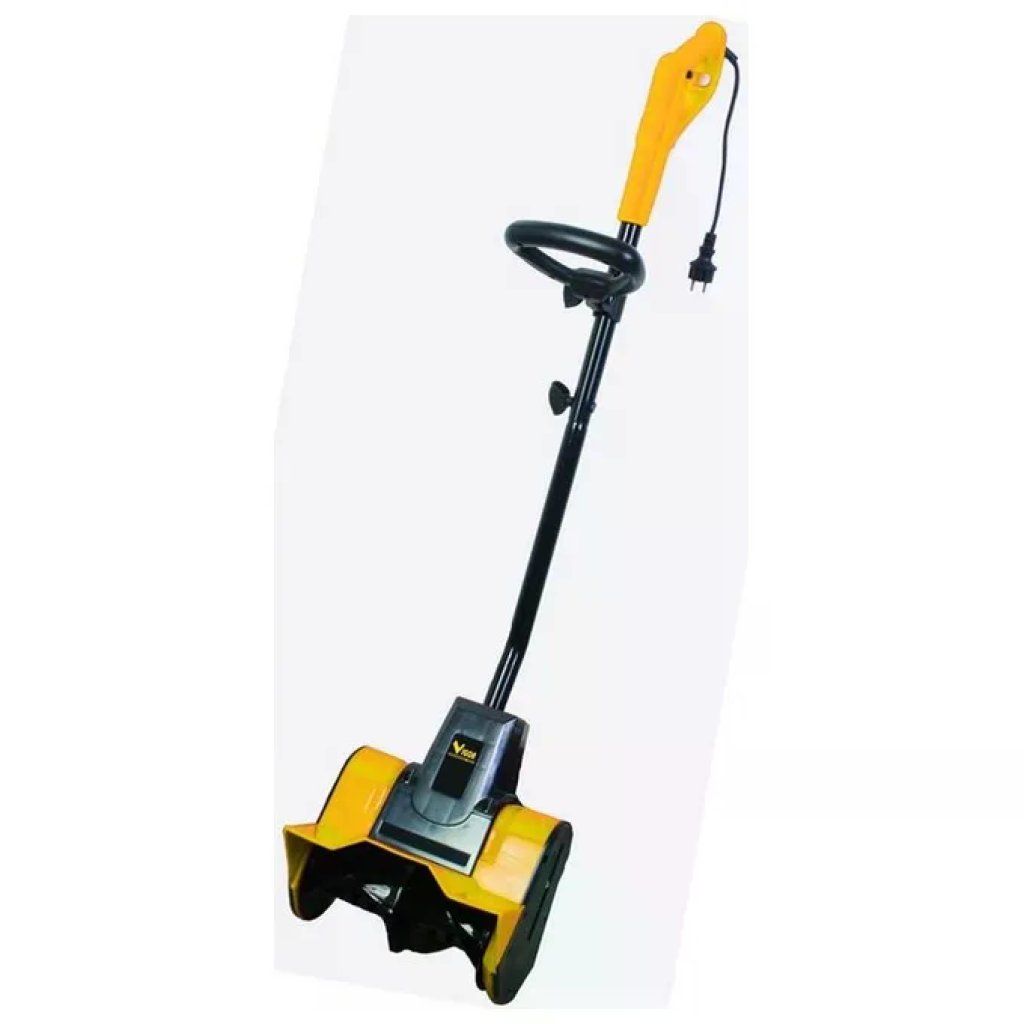 VIGOR-BLINKY Vigor Snowy-26 Spazzaneve Elettrico a Turbina 1300 W