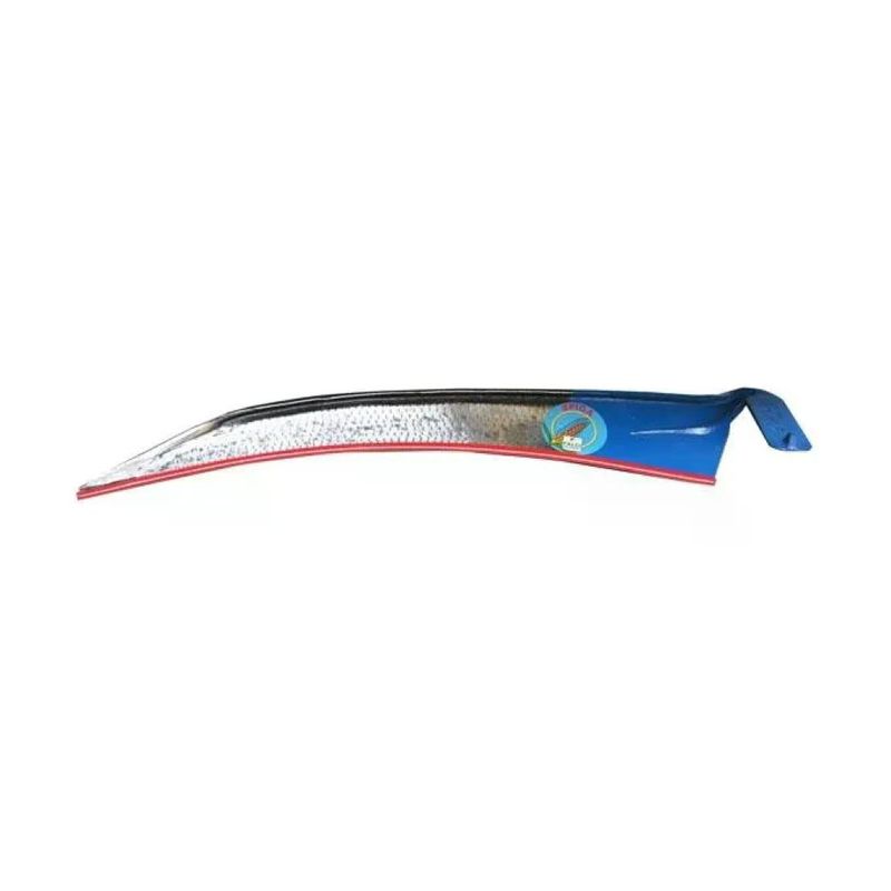 FALCI Falce SS senza barba in acciaio forgiato, 55 cm