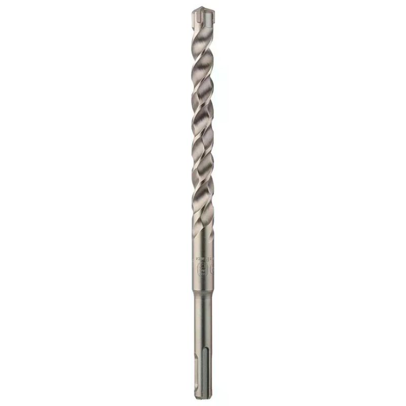 Diager Punta SDS-Plus 14 x 260 mm