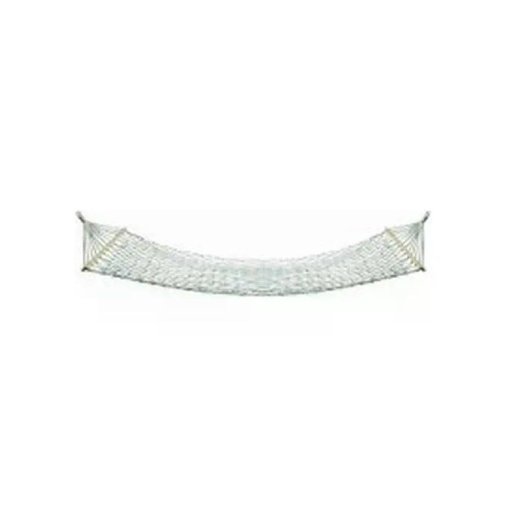 VETTE Hawaii CDF03985 – Amaca intrecciata naturale 200 x 80 cm