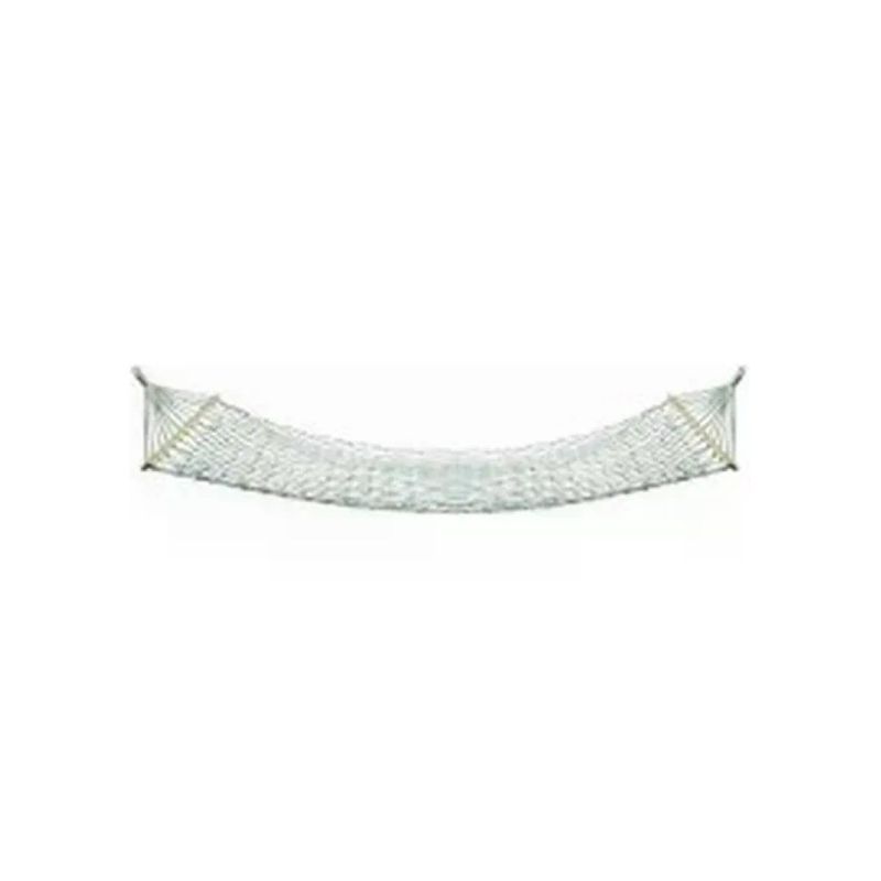 VETTE Hawaii CDF03985 – Amaca intrecciata naturale 200 x 80 cm