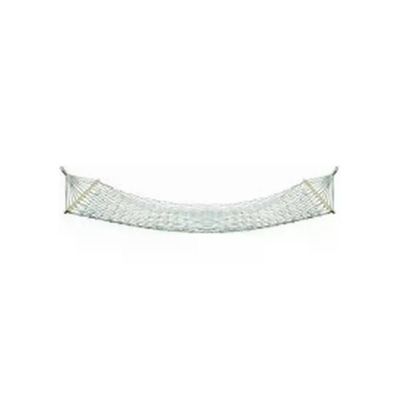 Vette CDF03985 Hawaii Amaca in Corda Intrecciata 200x80 cm colore Naturale