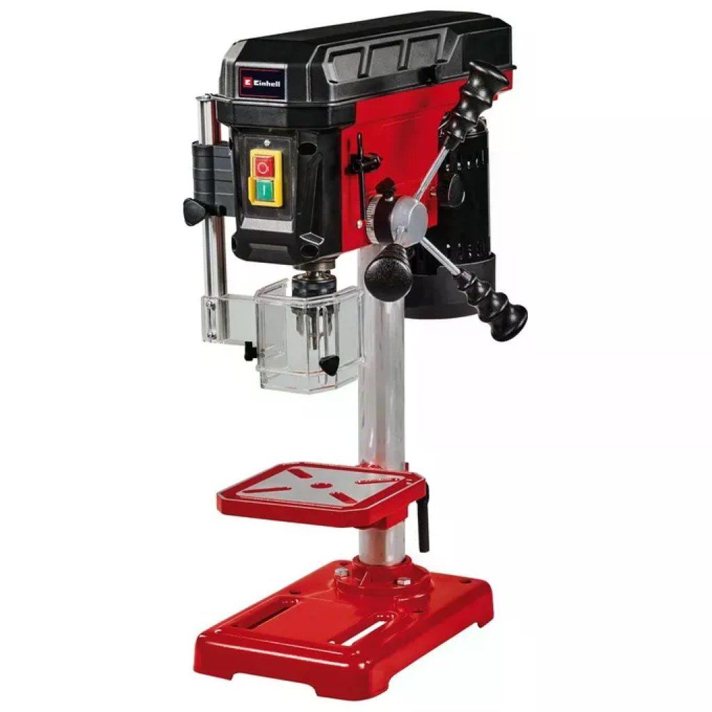 Einhell TC-BD 450 Trapano a Colonna 450 W