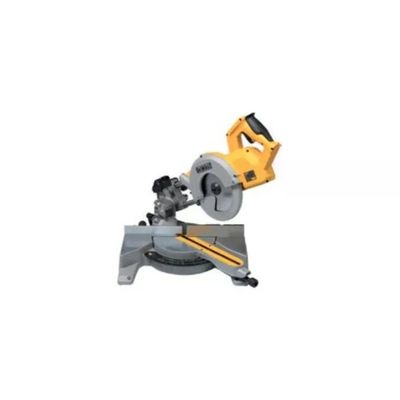 DeWALT DWS777-QS Troncatrice Radiale 1800 W con Lama da 216 mm e Sistema XPS DeWALT DWS777-QS Troncatrice Radiale 1800 W con Lama da 216 mm e Sistema XPS