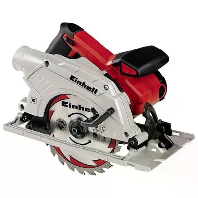 Einhell TE-CS 165 Sega circolare manuale 1200 W Einhell TE-CS 165 Sega circolare manuale 1200 W